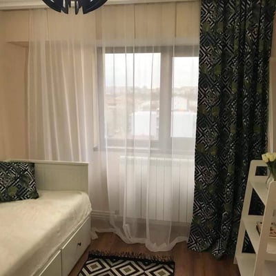 Alquiler de cómodos apartamentos de 3 habitaciones con cocina independiente, 70 m², Faleza Nord, Constanța, Rumanía